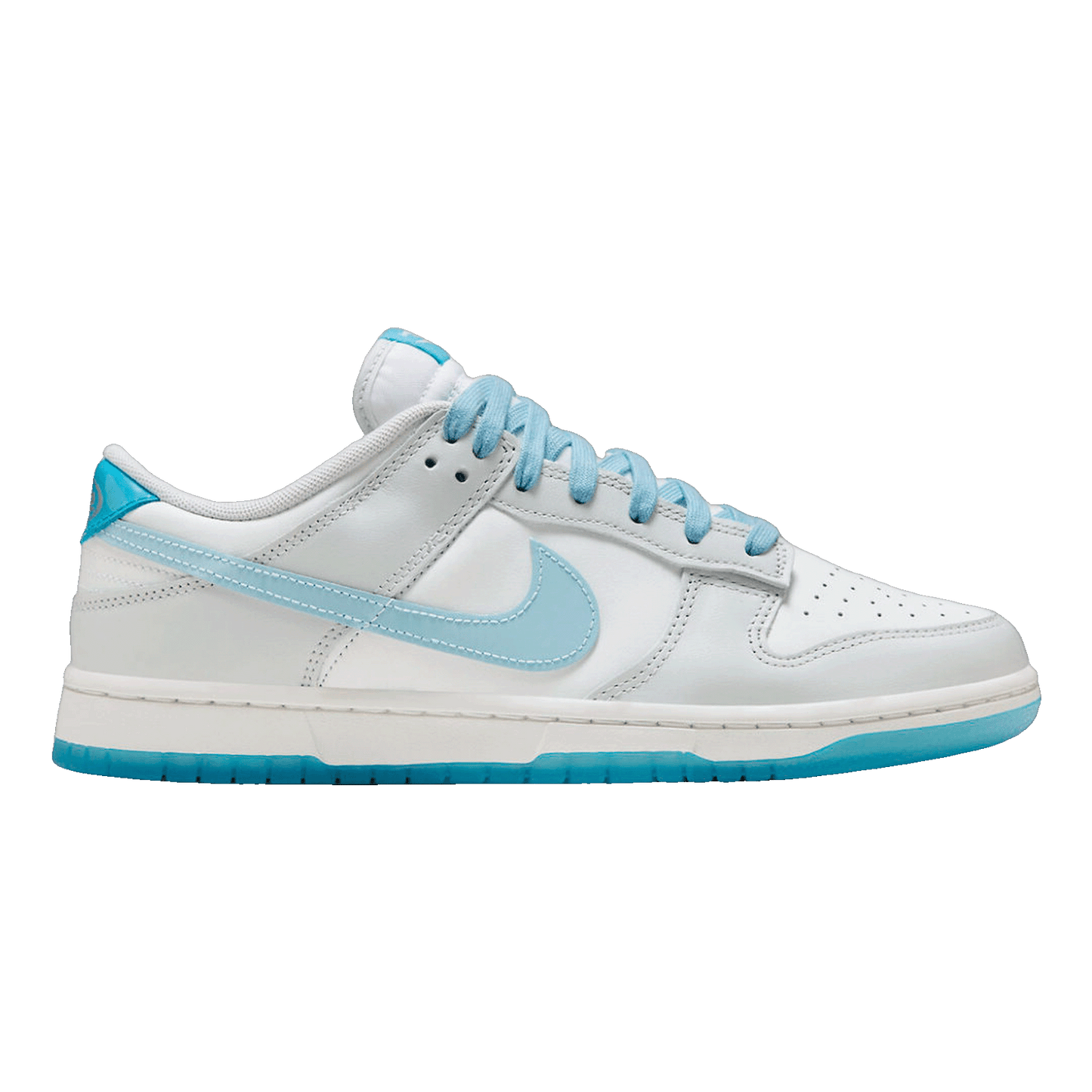 Nike Dunk Low 520 Pack Ocean Bliss FN3433-141