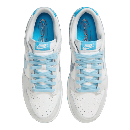 Nike Dunk Low 520 Pack Ocean Bliss Oben FN3433-141
