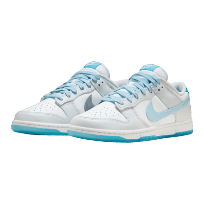 Nike Dunk Low 520 Pack Ocean Bliss Side FN3433-141