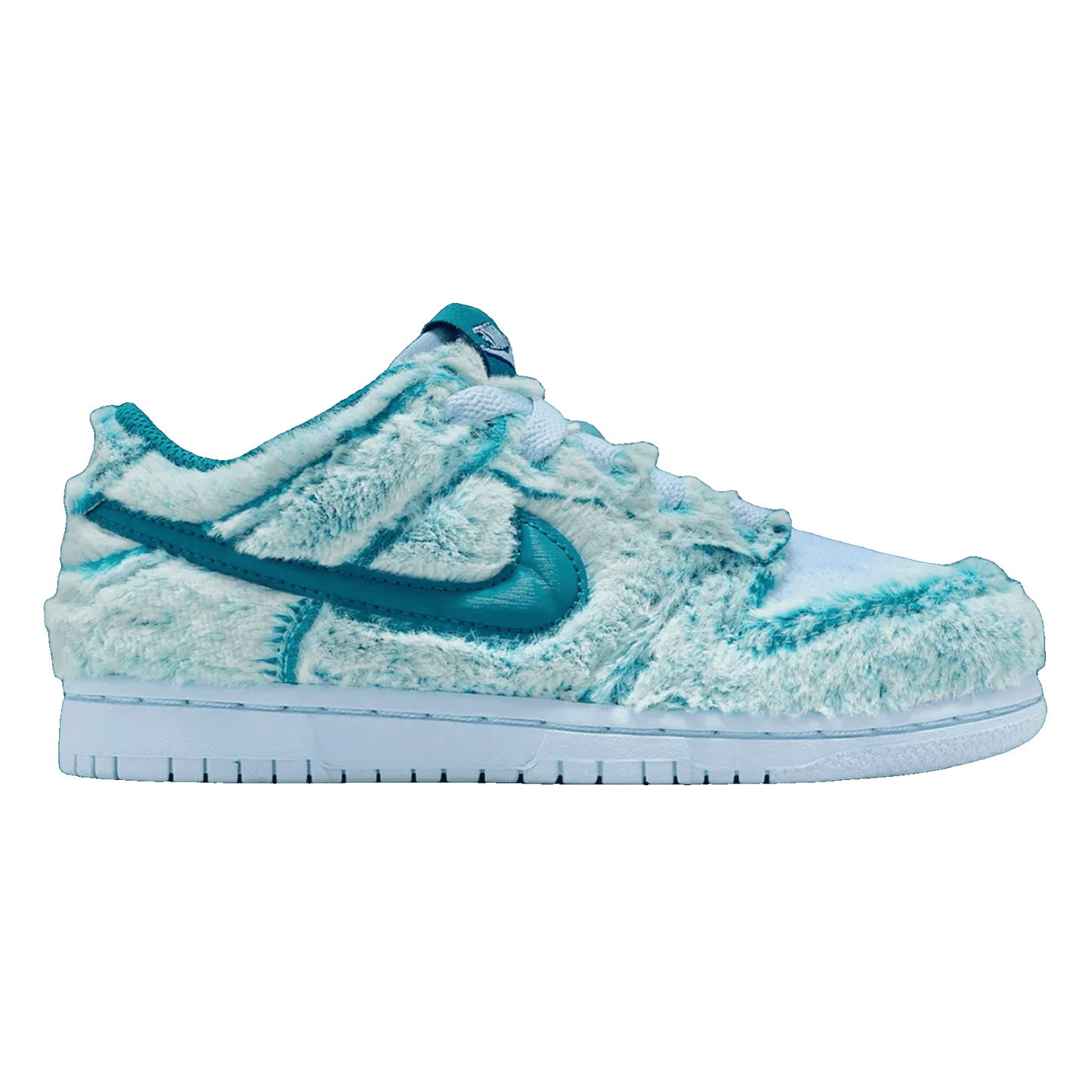 Nike Dunk Low Abominable Snowman (GS) IM7171-301