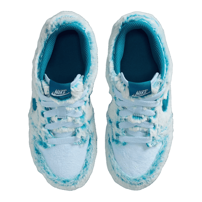 Nike Dunk Low Abominable Snowman (GS) Oben IM7171-301