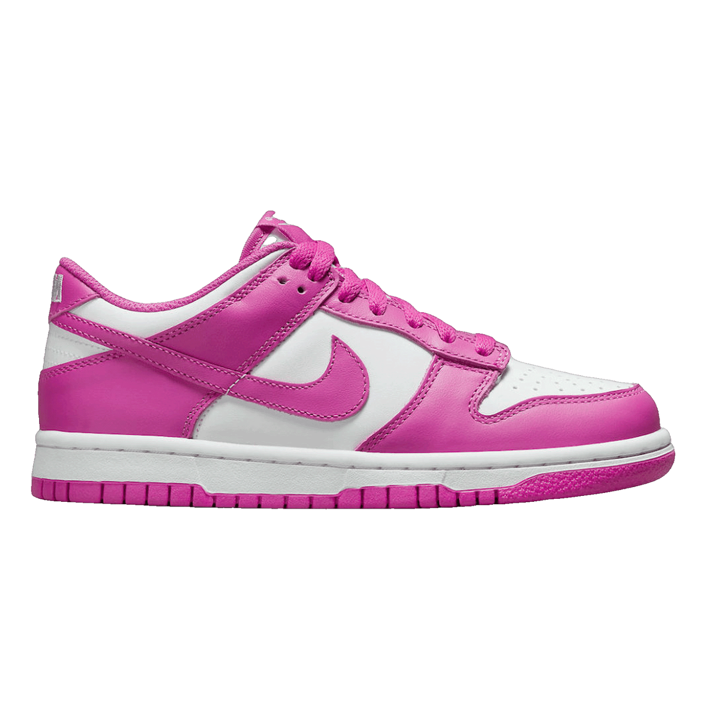 Nike Dunk Low Active Fuchsia (GS) FJ0704-100