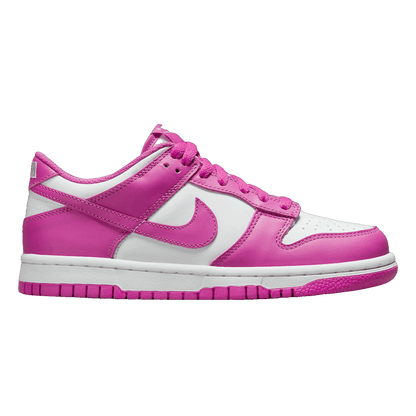 Nike Dunk Low Active Fuchsia (GS) FJ0704-100