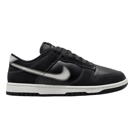Nike Dunk Low Airbrush Swoosh Black FD6923-001