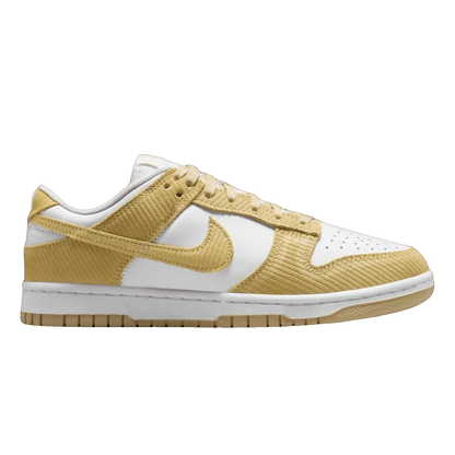 Nike Dunk Low Alabaster Corduroy (W) FN7167-700