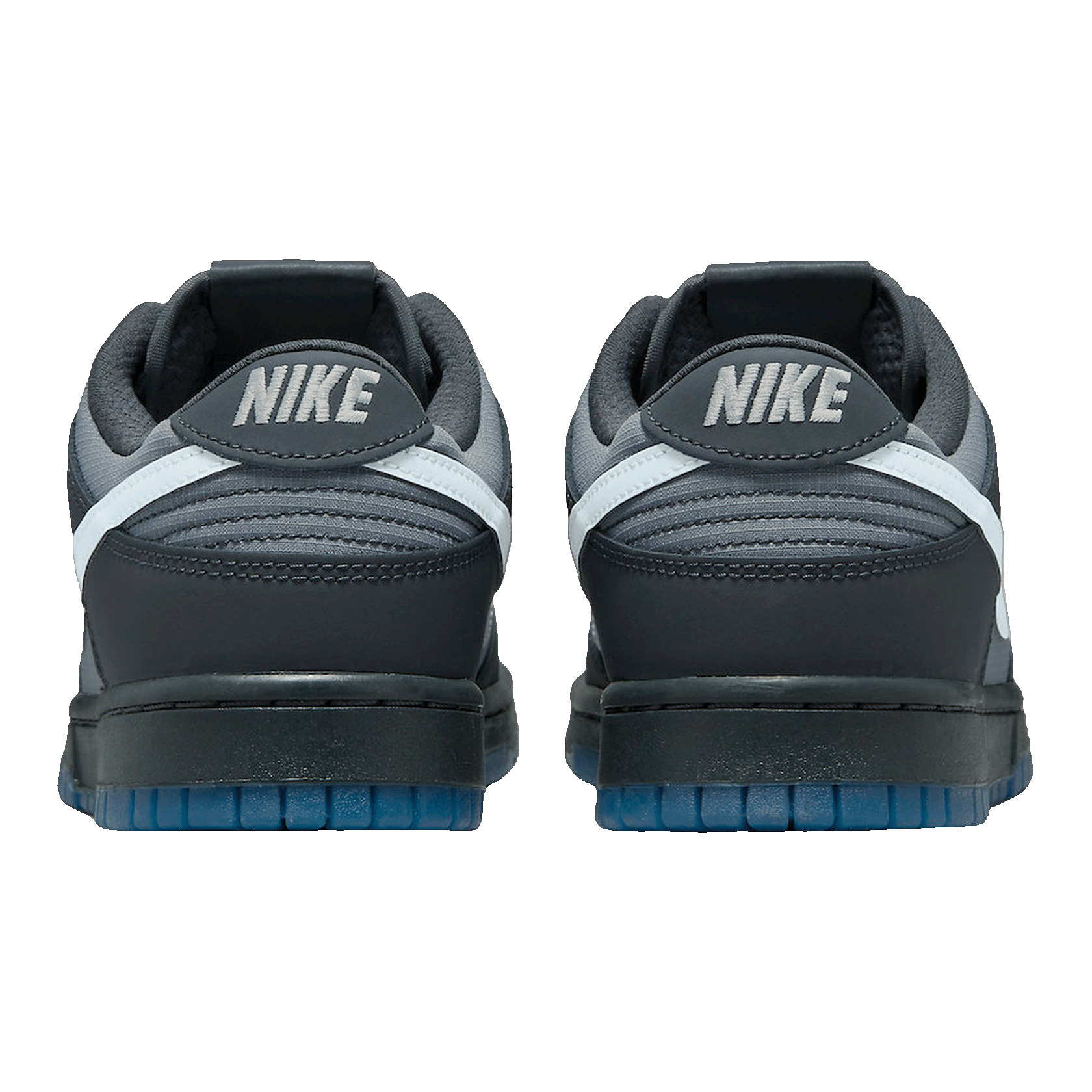 Nike Dunk Low Anthracite Back FV0384-001