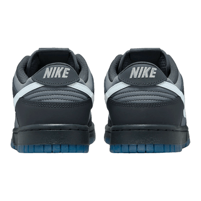 Nike Dunk Low Anthracite Back FV0384-001