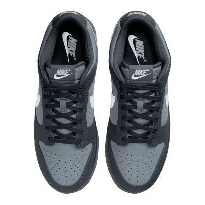 Nike Dunk Low Anthracite Oben FV0384-001