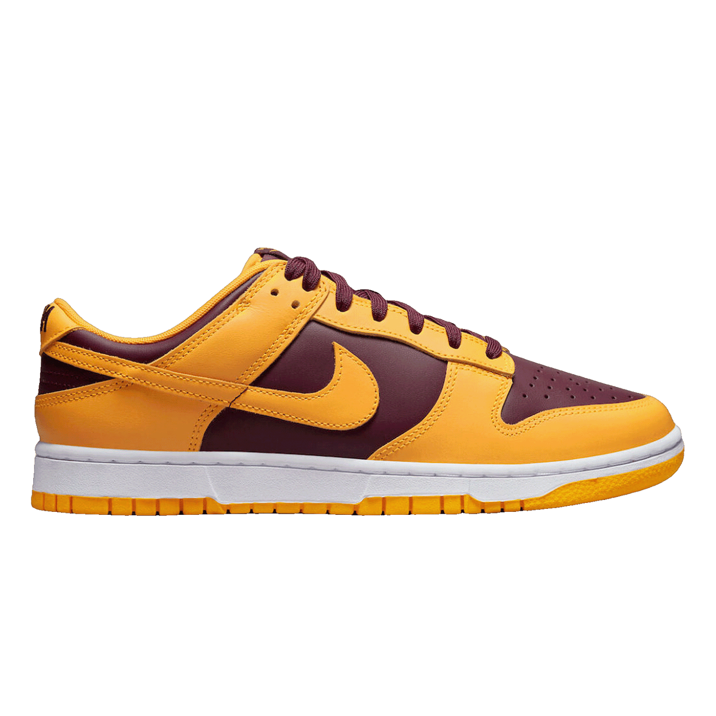 Nike Dunk Low Arizona State DD1391-702