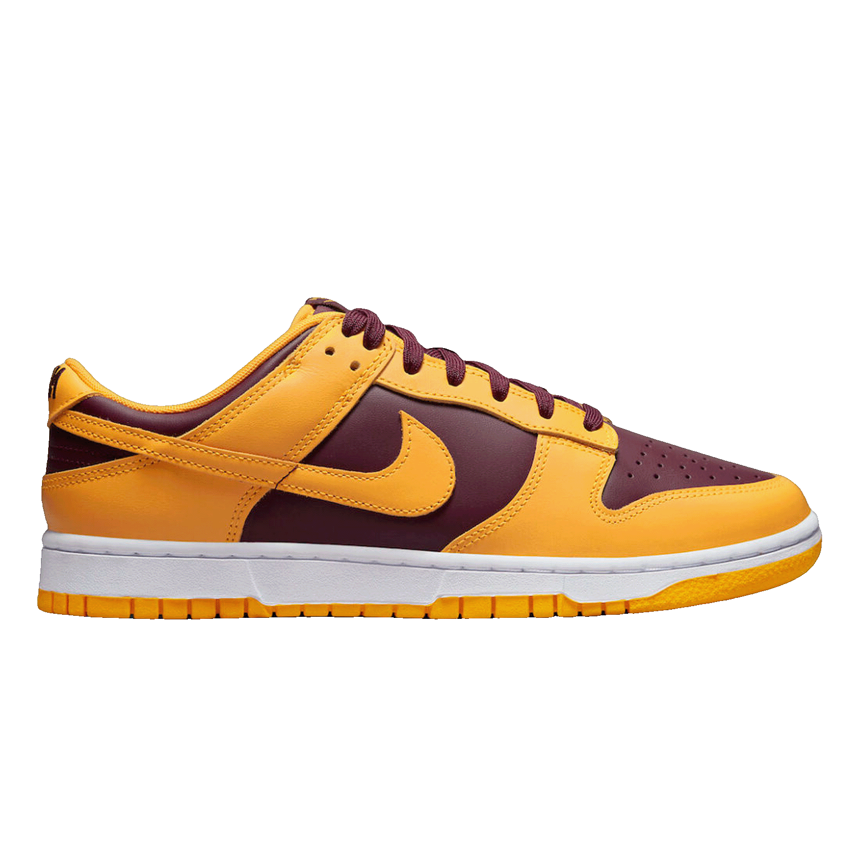 Nike Dunk Low Arizona State DD1391-702