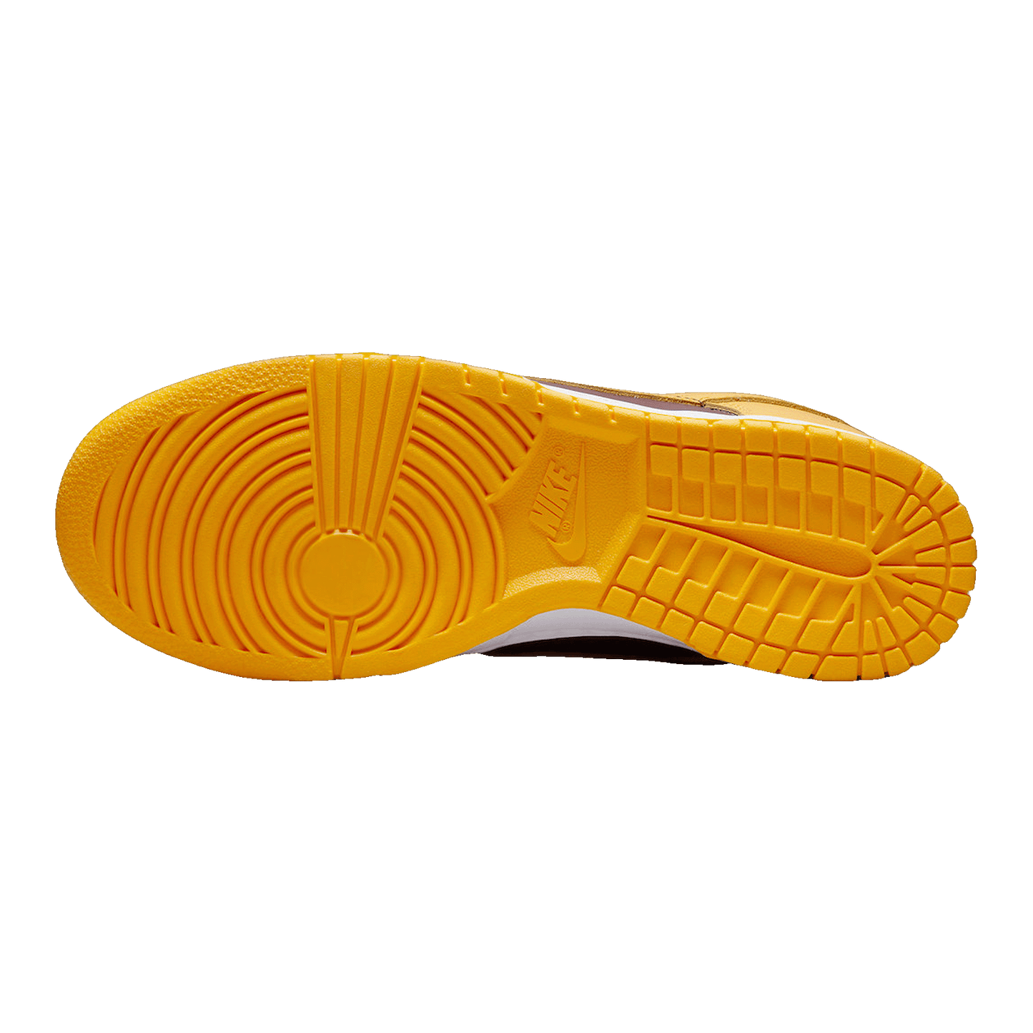 Nike Dunk Low Arizona State Sohle DD1391-702