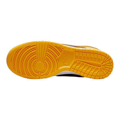 Nike Dunk Low Arizona State Sohle DD1391-702