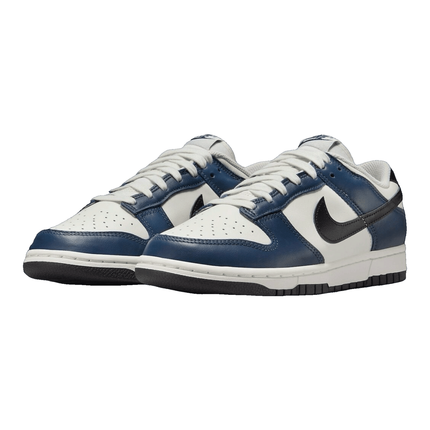 Nike Dunk Low Armory Navy (W) Side HM6192-478