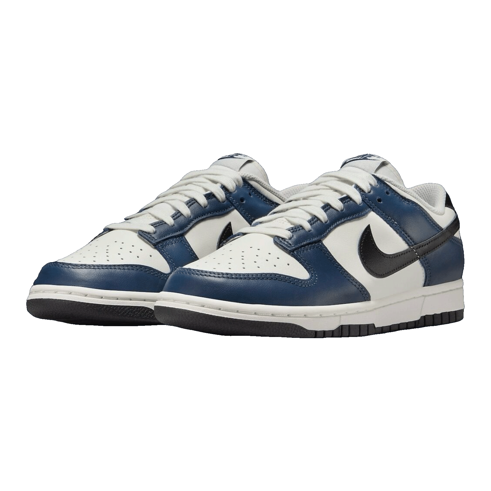 Nike Dunk Low Armory Navy (W) Side HM6192-478