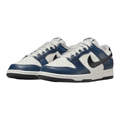 Nike Dunk Low Armory Navy (W) Side HM6192-478