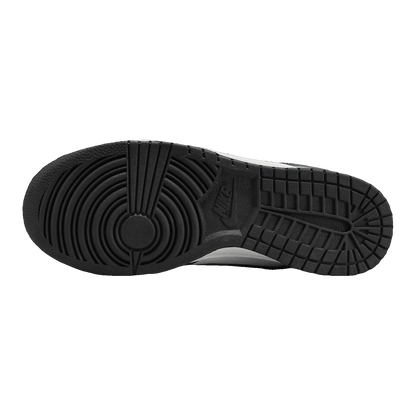 Nike Dunk Low Armory Navy (W) Sohle HM6192-478