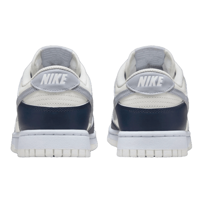 Nike Dunk Low Armoury Navy (W) Back HV2390-100