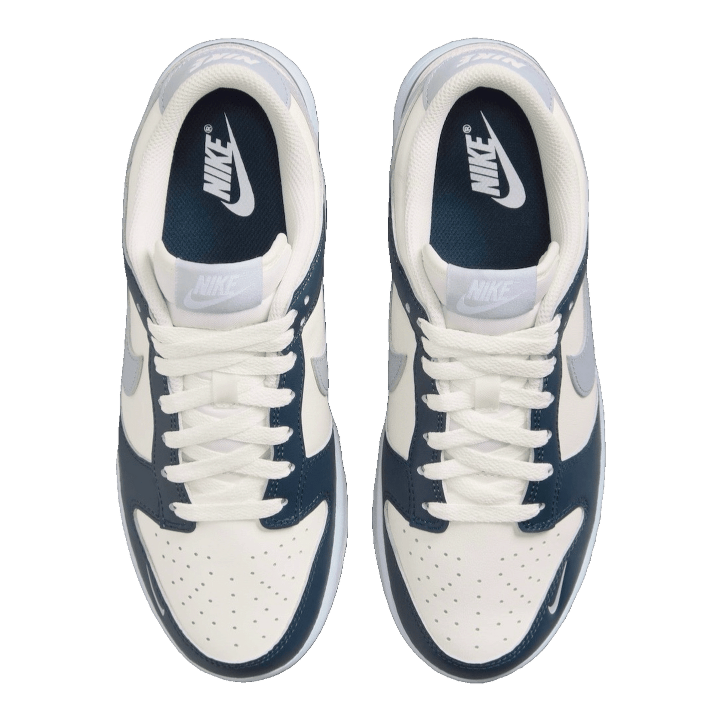 Nike Dunk Low Armoury Navy (W) Oben HV2390-100