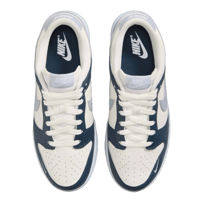 Nike Dunk Low Armoury Navy (W) Oben HV2390-100