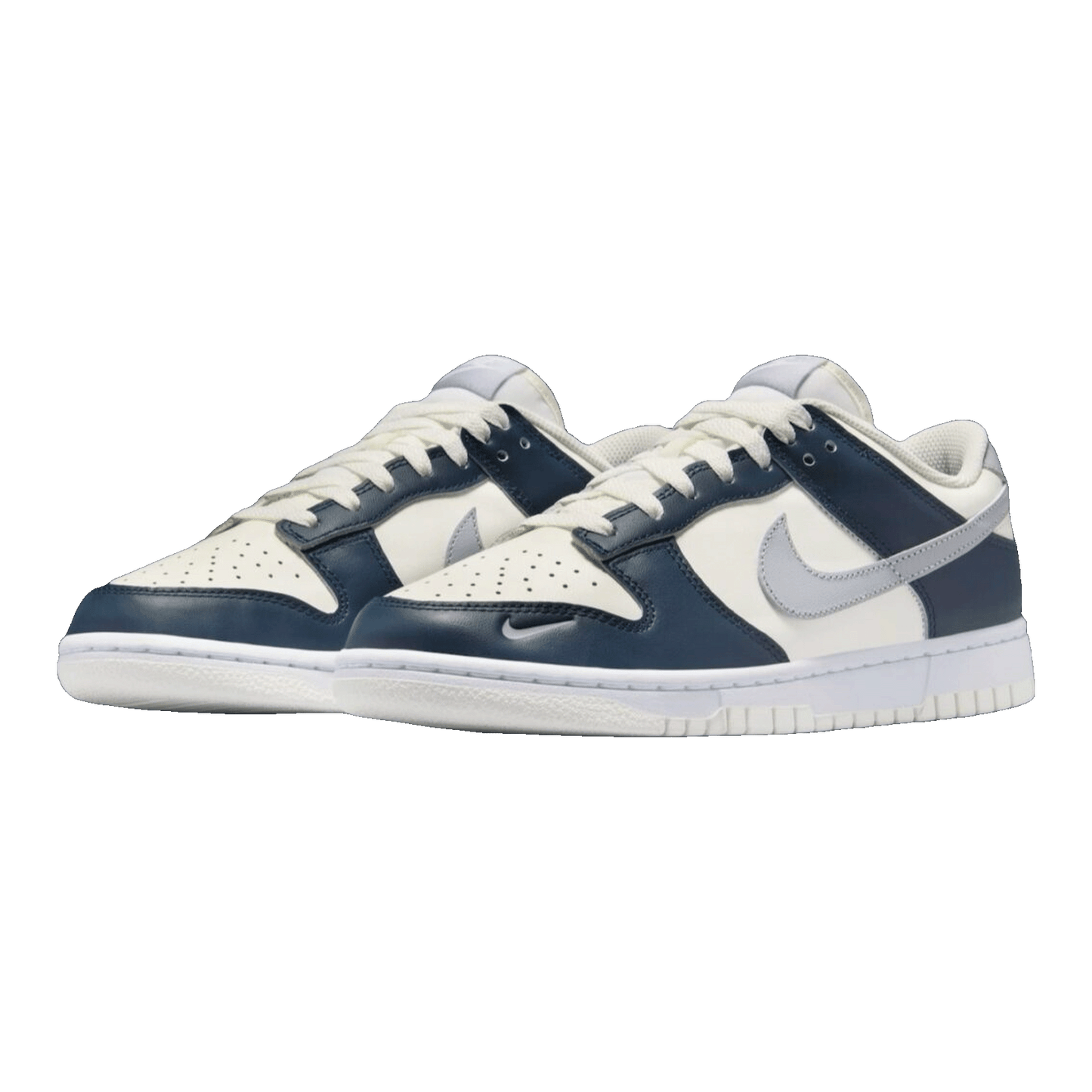 Nike Dunk Low Armoury Navy (W) Side HV2390-100
