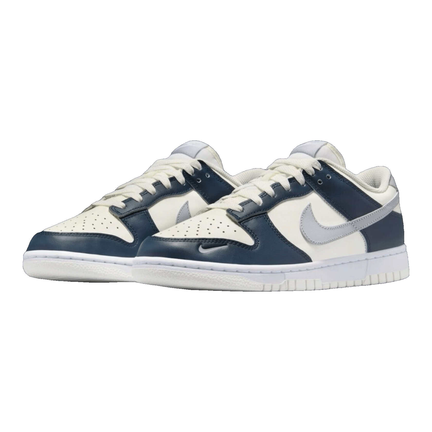 Nike Dunk Low Armoury Navy (W) Side HV2390-100