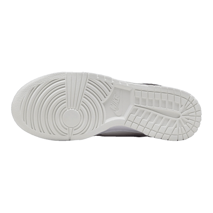 Nike Dunk Low Armoury Navy (W) Sohle HV2390-100