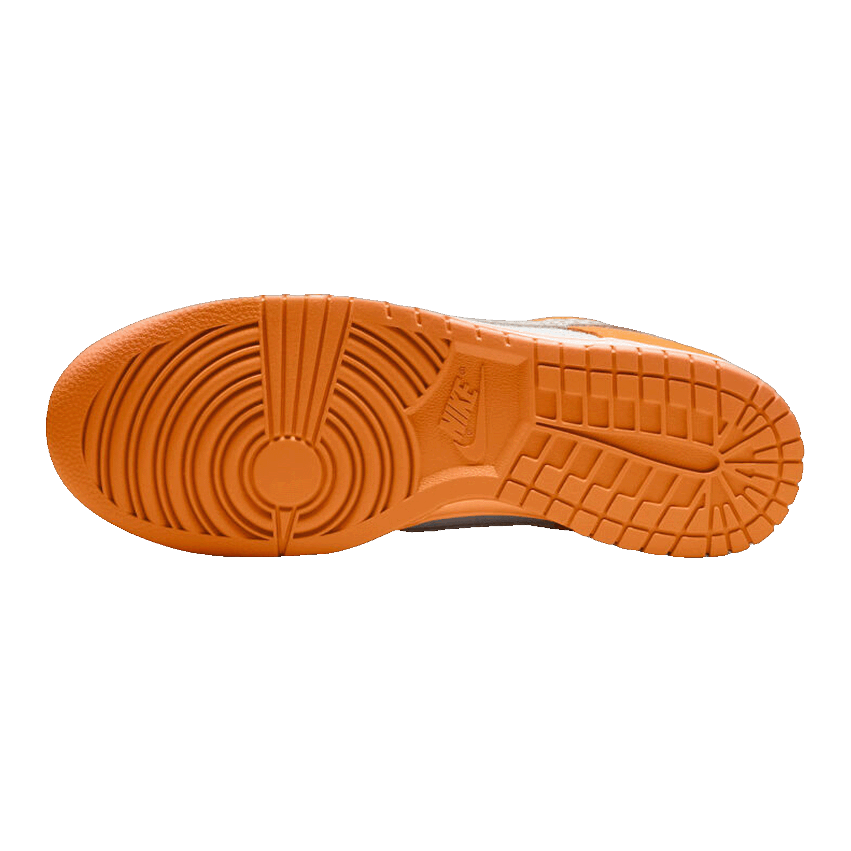 Nike Dunk Low AS Safari Swoosh Kumquat Sohle DR0156-800