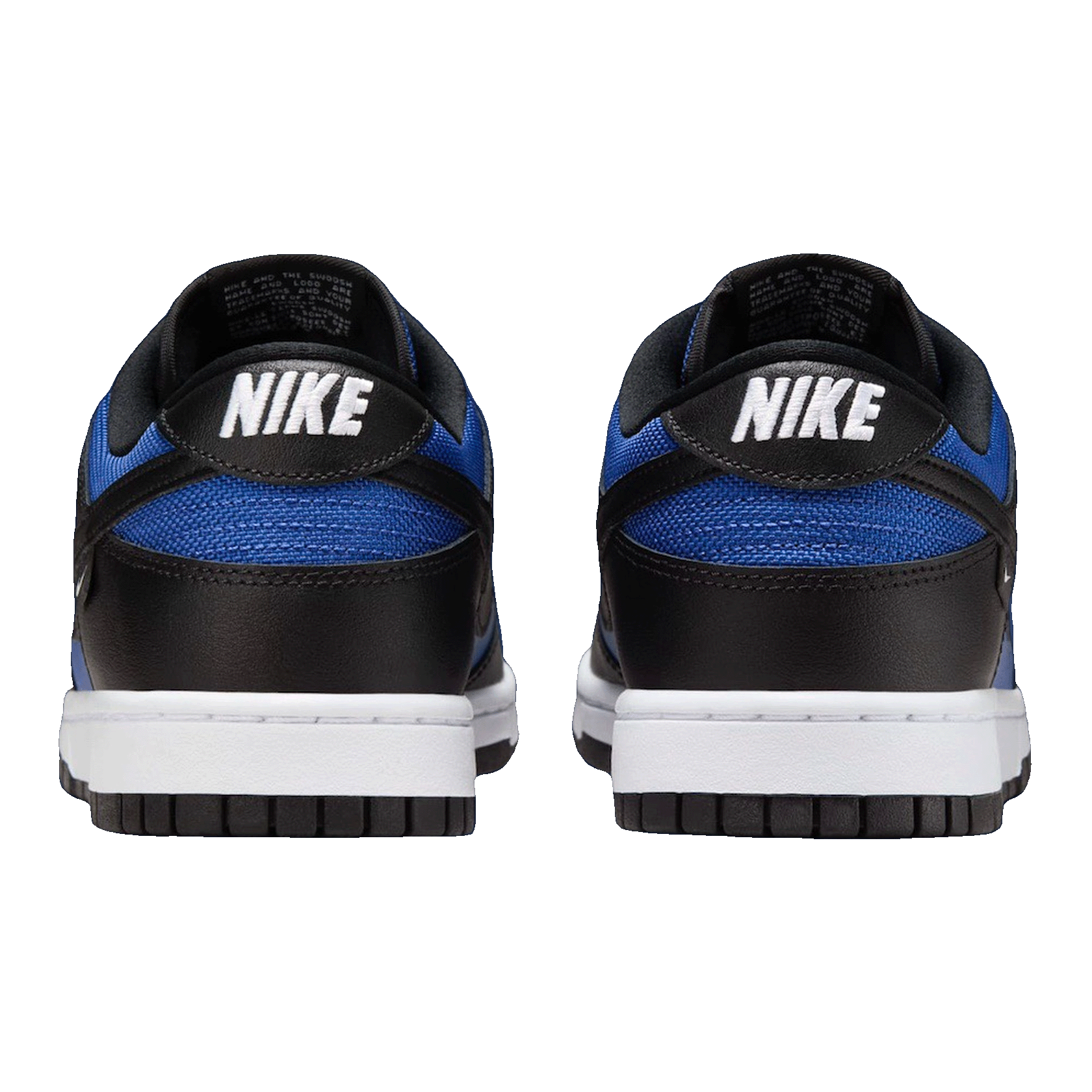 Nike Dunk Low Astronomy Blue HM9606-400