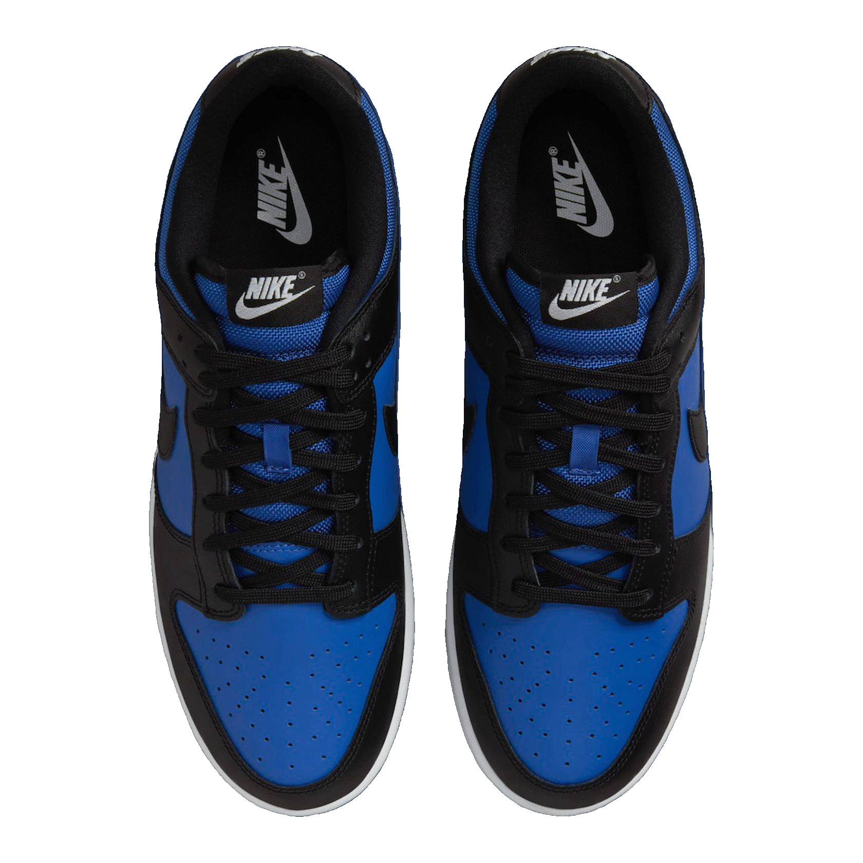 Nike Dunk Low Astronomy Blue HM9606-400