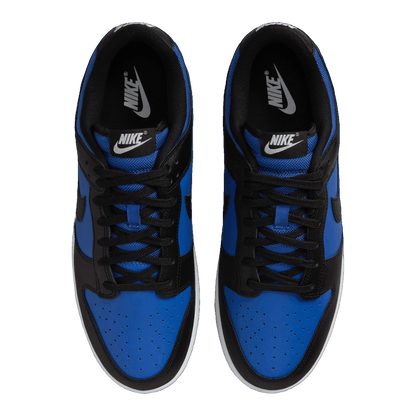 Nike Dunk Low Astronomy Blue HM9606-400