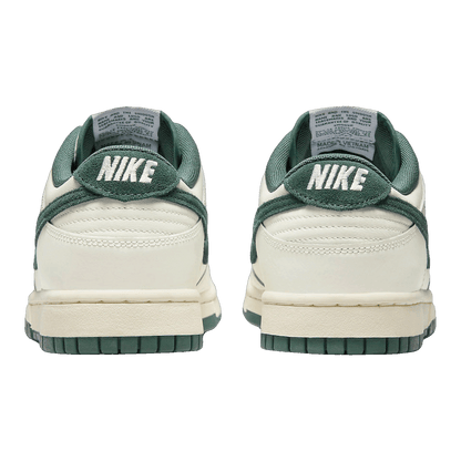 Nike Dunk Low Athletic Department Deep Jungle Back FQ8080-133