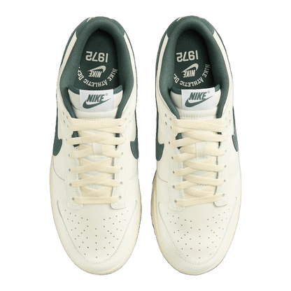 Nike Dunk Low Athletic Department Deep Jungle Oben FQ8080-133