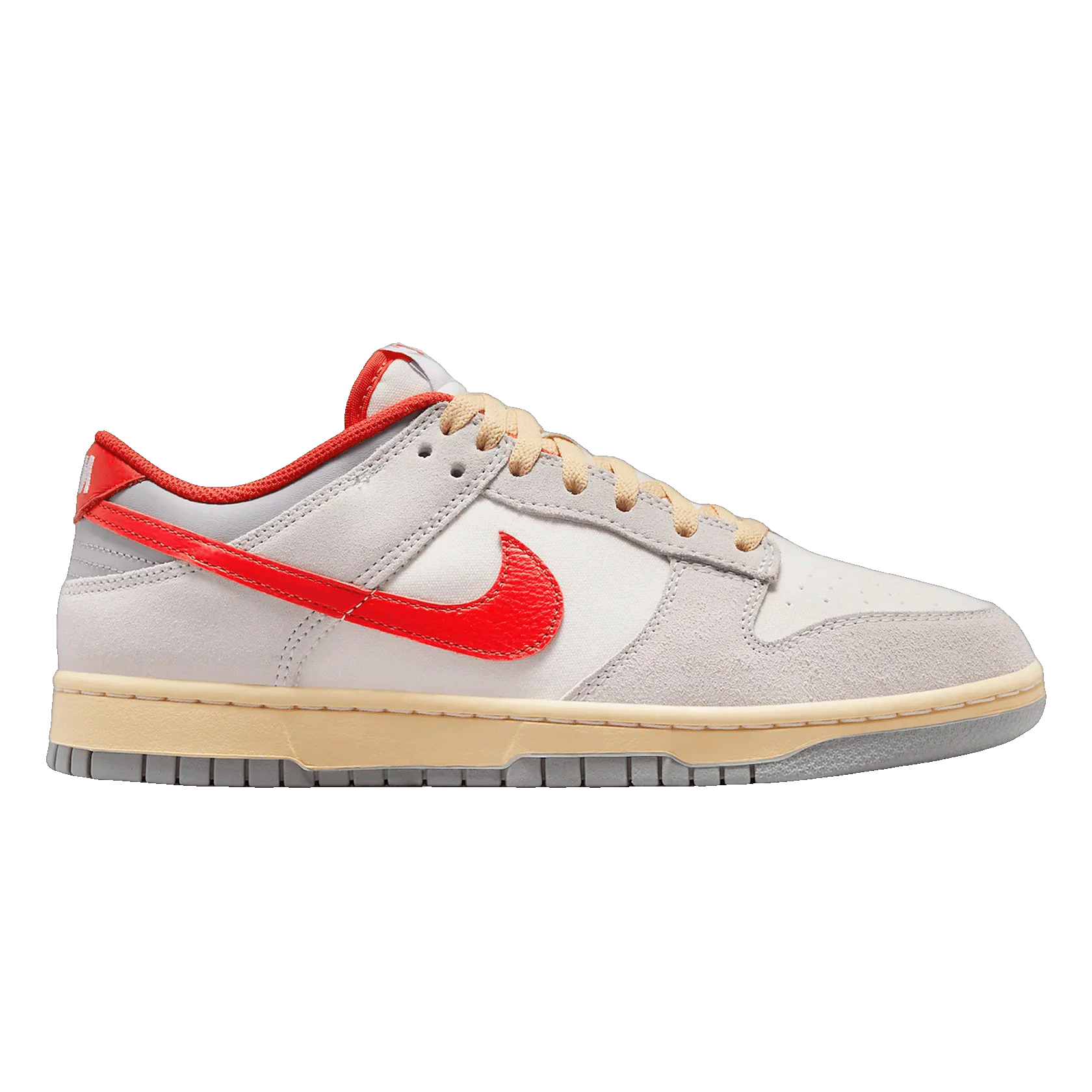 Nike Dunk Low Athletic Department Picante Red FJ5429-133