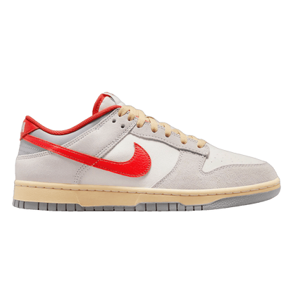 Nike Dunk Low Athletic Department Picante Red FJ5429-133