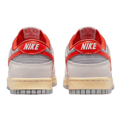 Nike Dunk Low Athletic Department Picante Red FJ5429-133