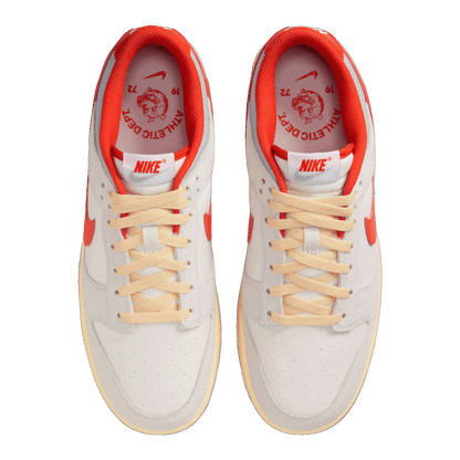 Nike Dunk Low Athletic Department Picante Red FJ5429-133