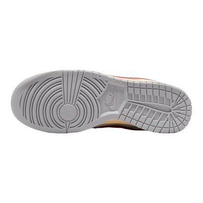 Nike Dunk Low Athletic Department Picante Red FJ5429-133