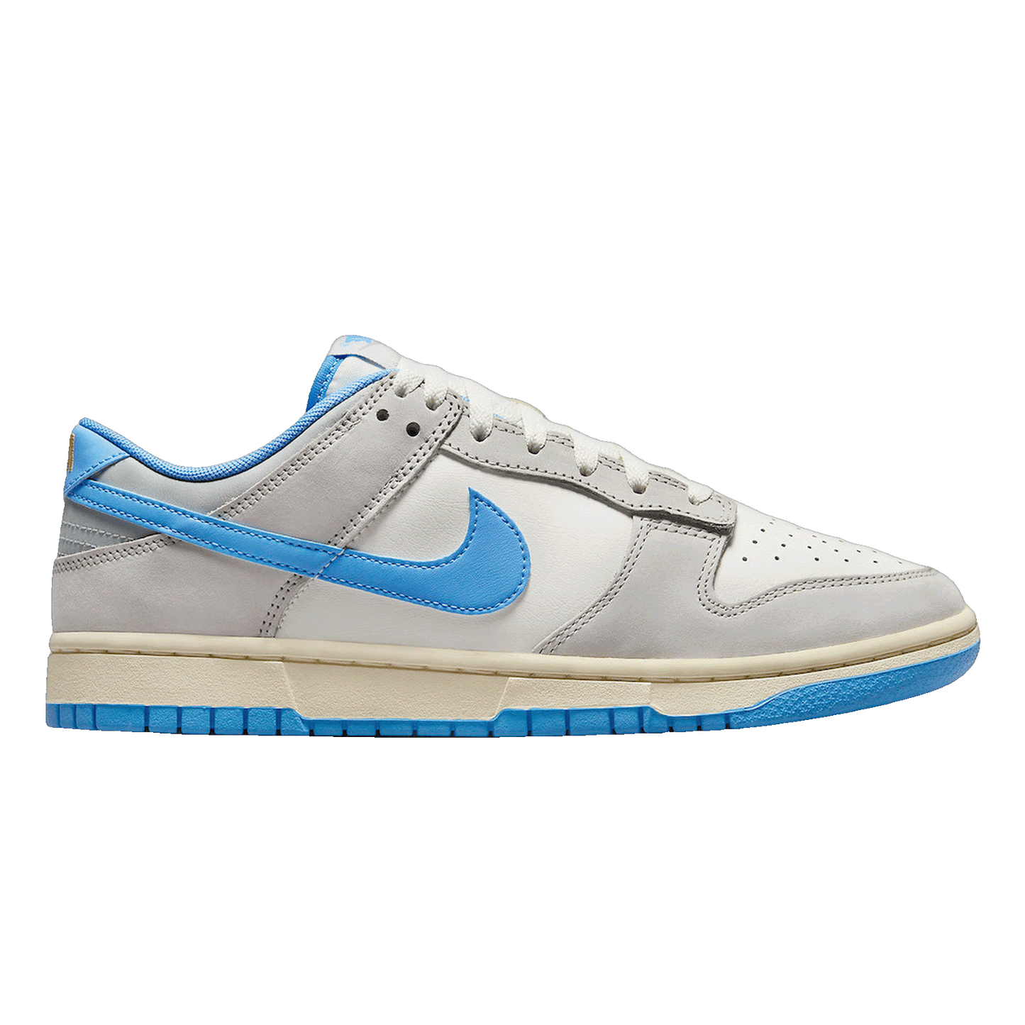 Nike Dunk Low Athletic Department University Blue FN7488-133