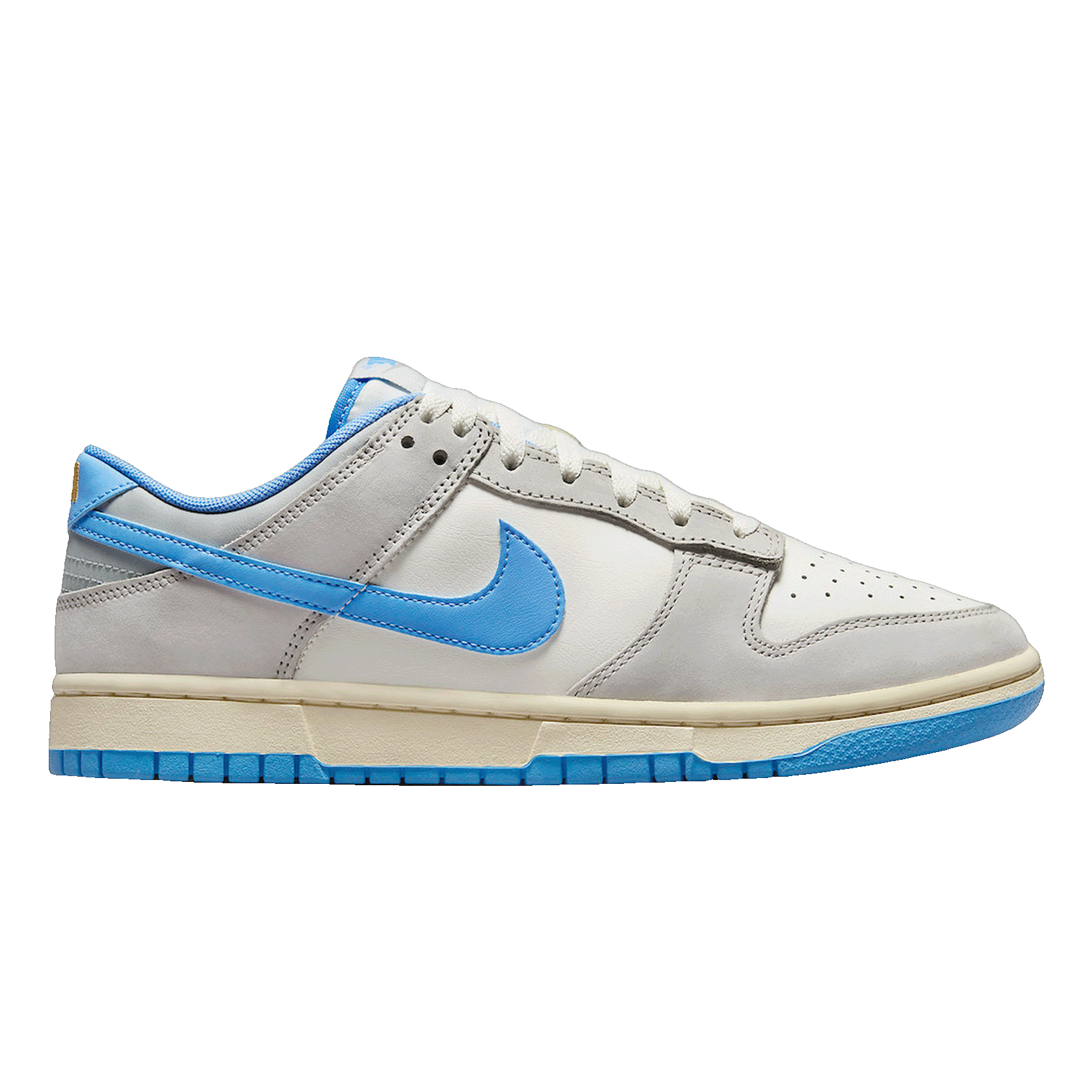 Nike Dunk Low Athletic Department University Blue FN7488-133