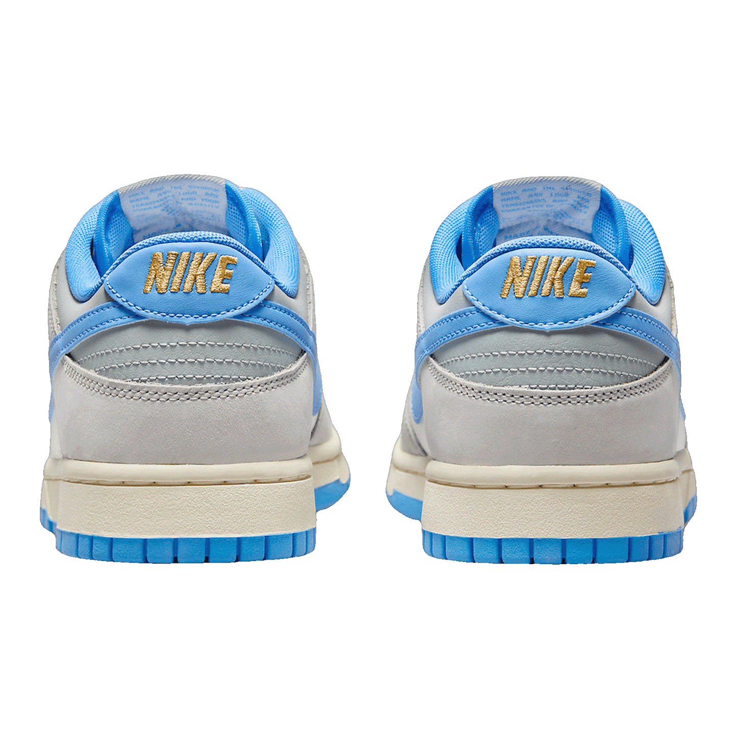 Nike Dunk Low Athletic Department University Blue FN7488-133
