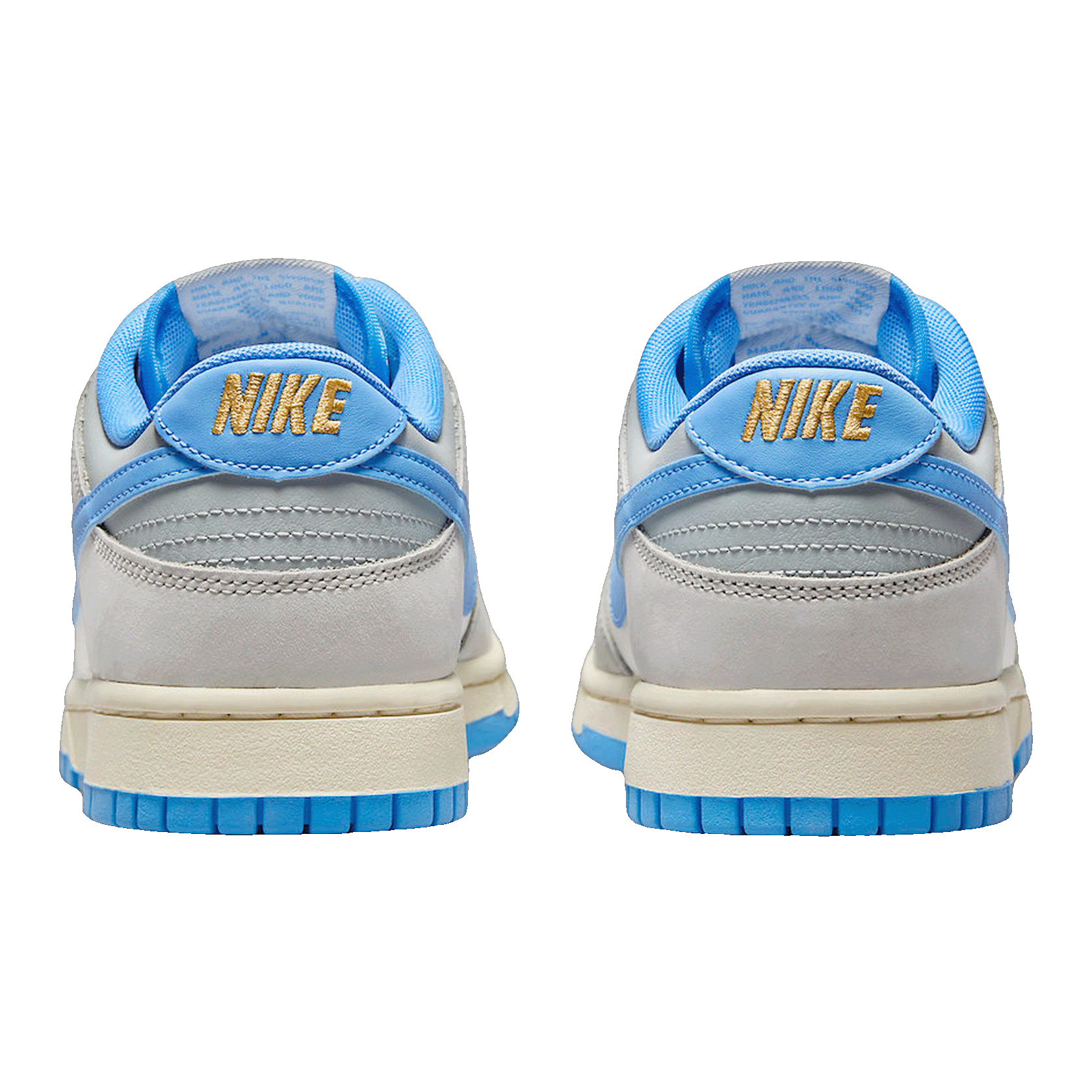Nike Dunk Low Athletic Department University Blue FN7488-133