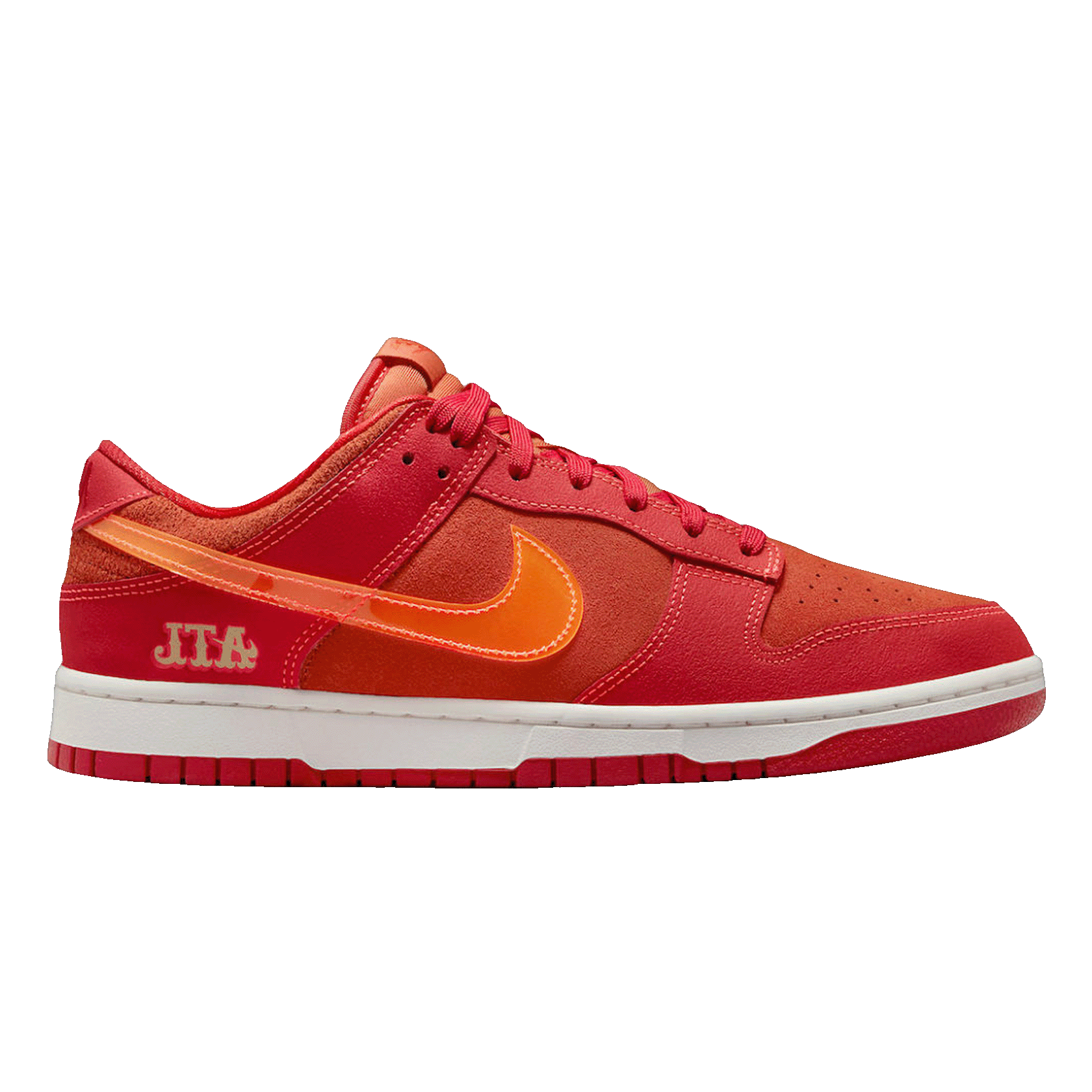Nike Dunk Low ATL FD0724-657