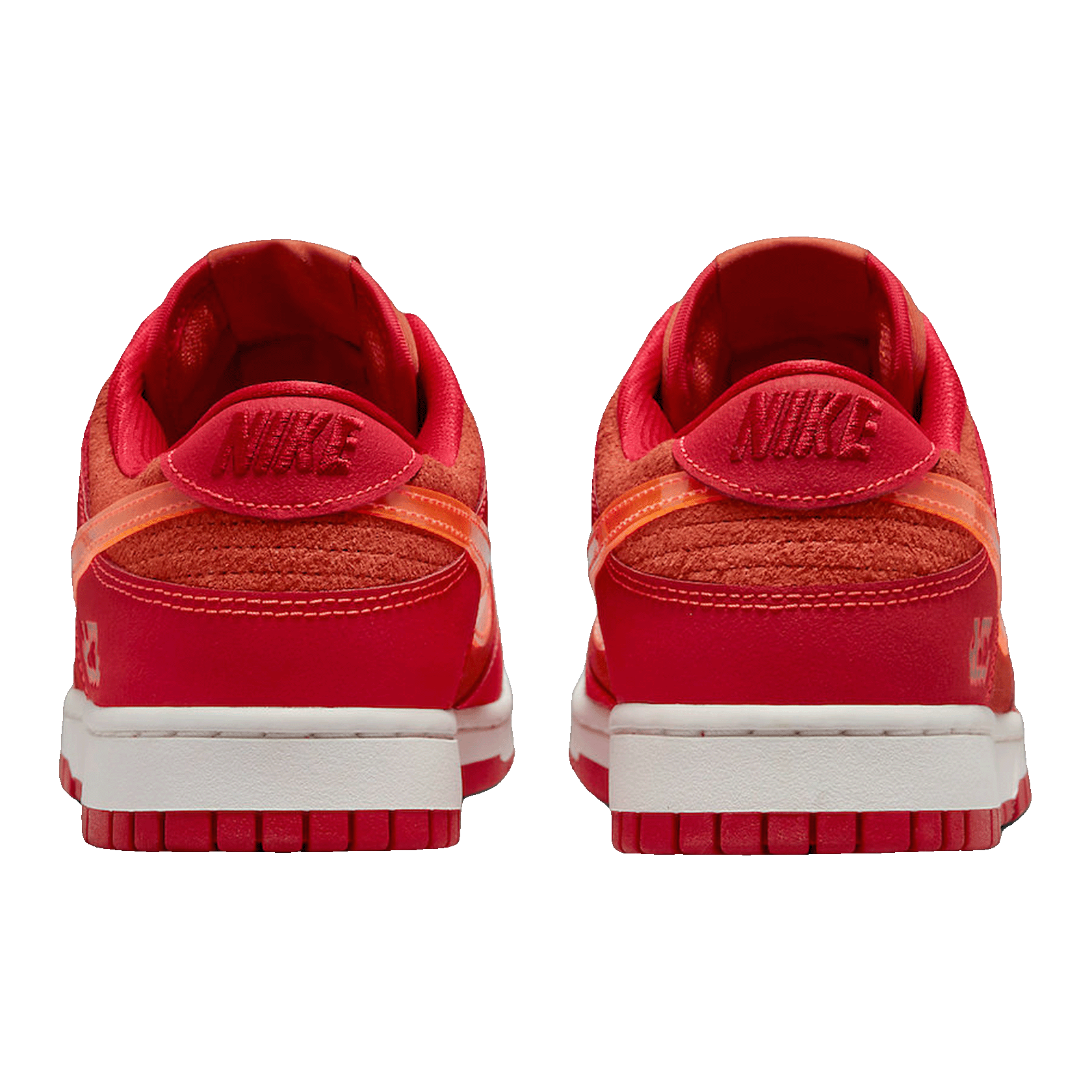 Nike Dunk Low ATL Back FD0724-657