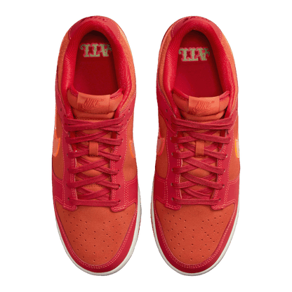 Nike Dunk Low ATL Oben FD0724-657