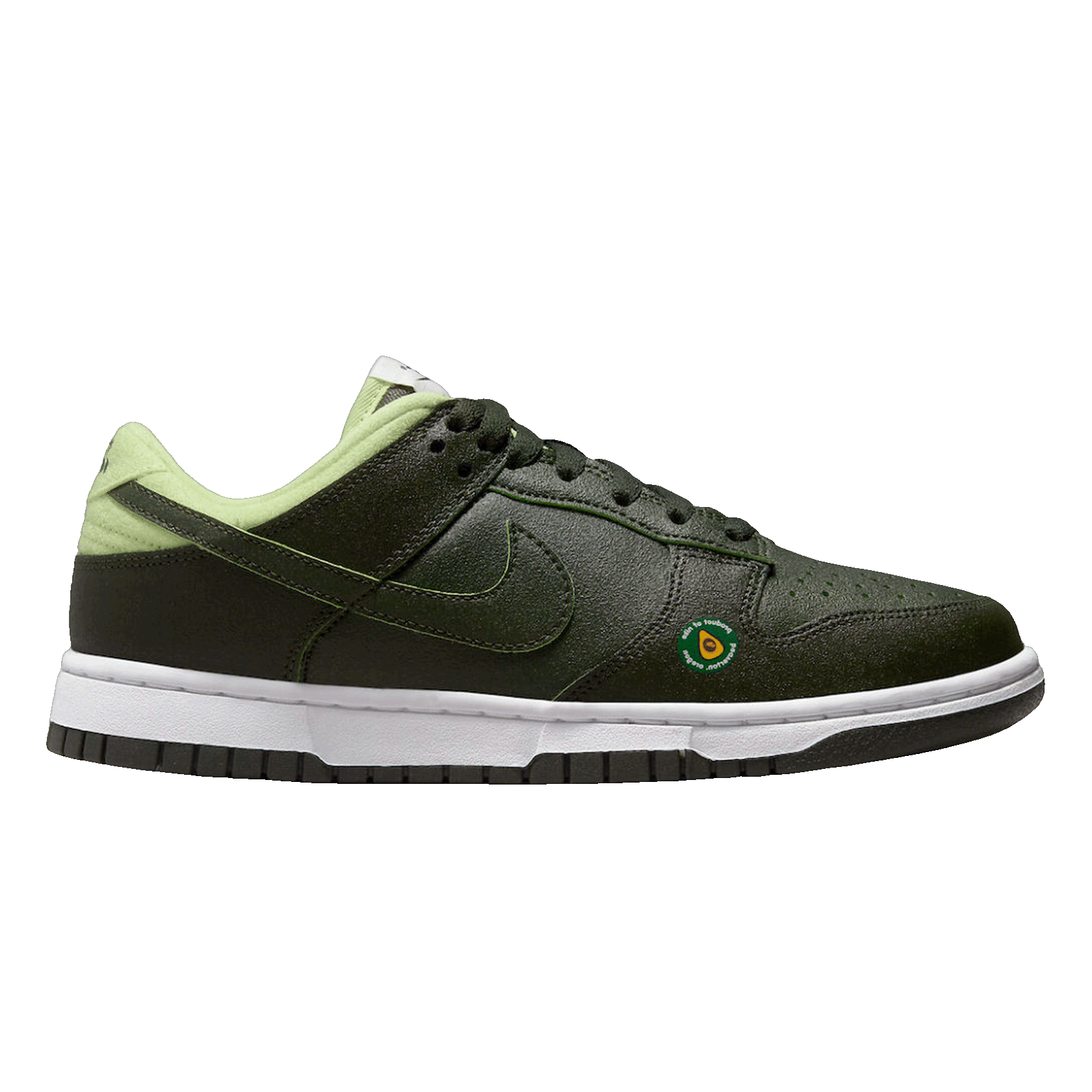 Nike Dunk Low Avocado (W) DM7606-300