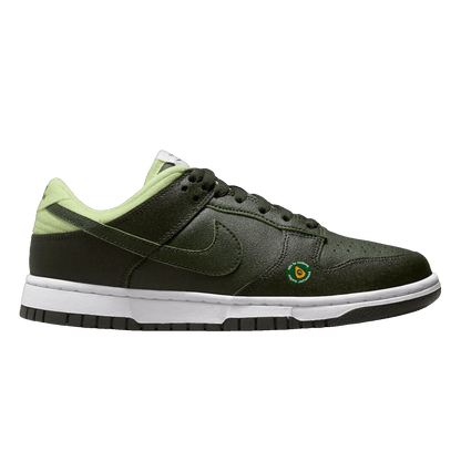 Nike Dunk Low Avocado (W) DM7606-300