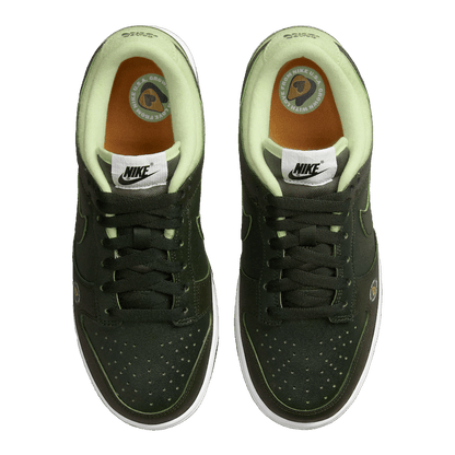 Nike Dunk Low Avocado (W) Oben DM7606-300