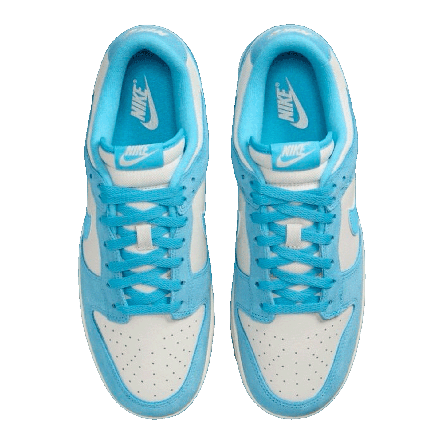 Nike Dunk Low Baltic Blue HQ1519-031