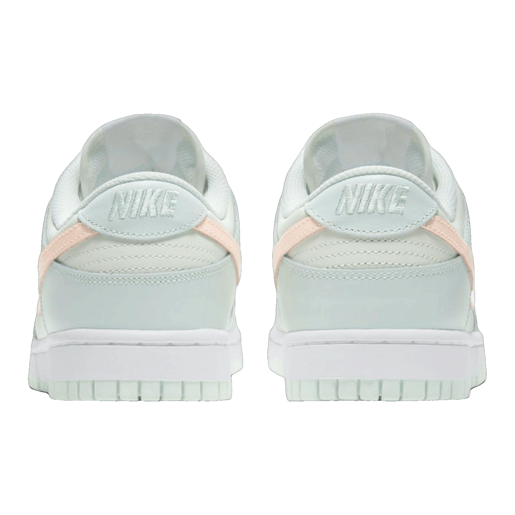 Nike Dunk Low Barely Green (W) DD1503-104