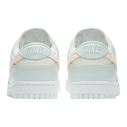 Nike Dunk Low Barely Green (W) DD1503-104